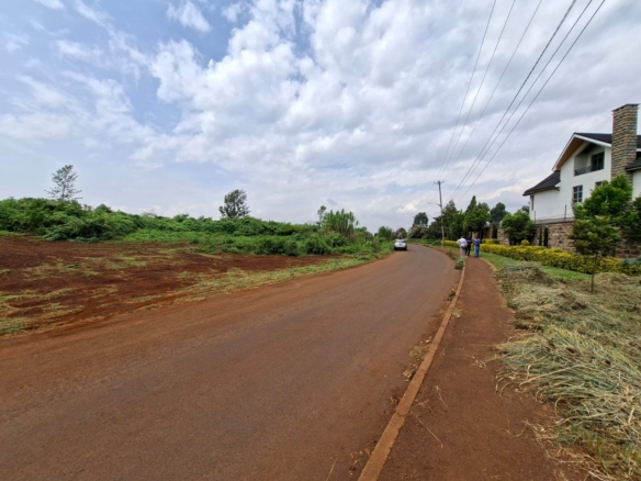 land for sale in kasarini