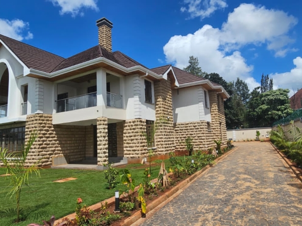 house for sale kiambu road