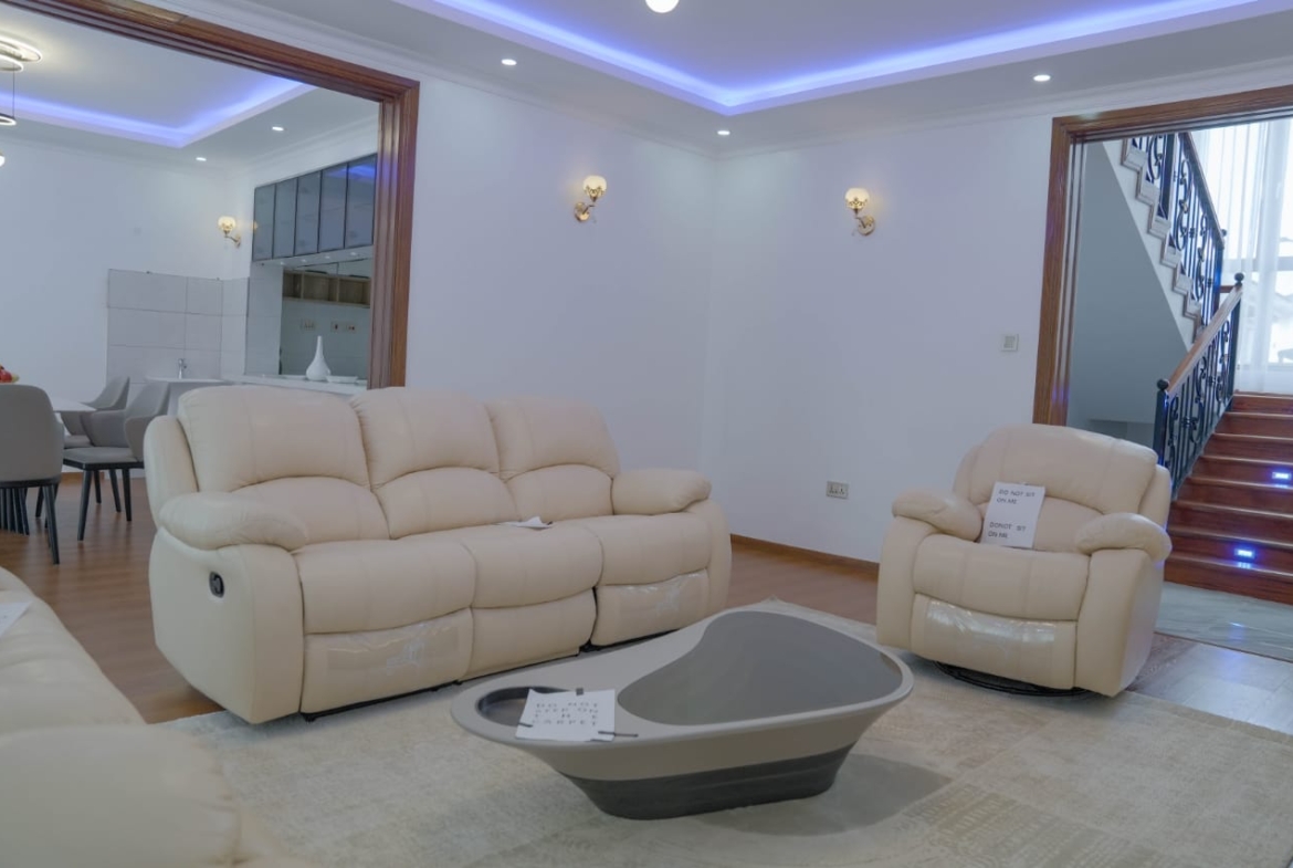 houses for sale in migaa kiambu