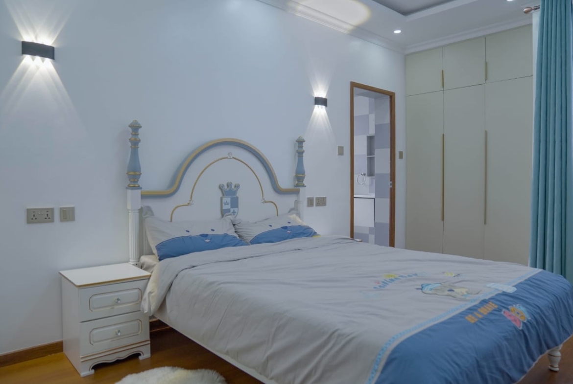 houses for sale in migaa kiambu