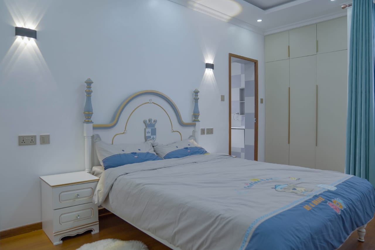 houses for sale in migaa kiambu