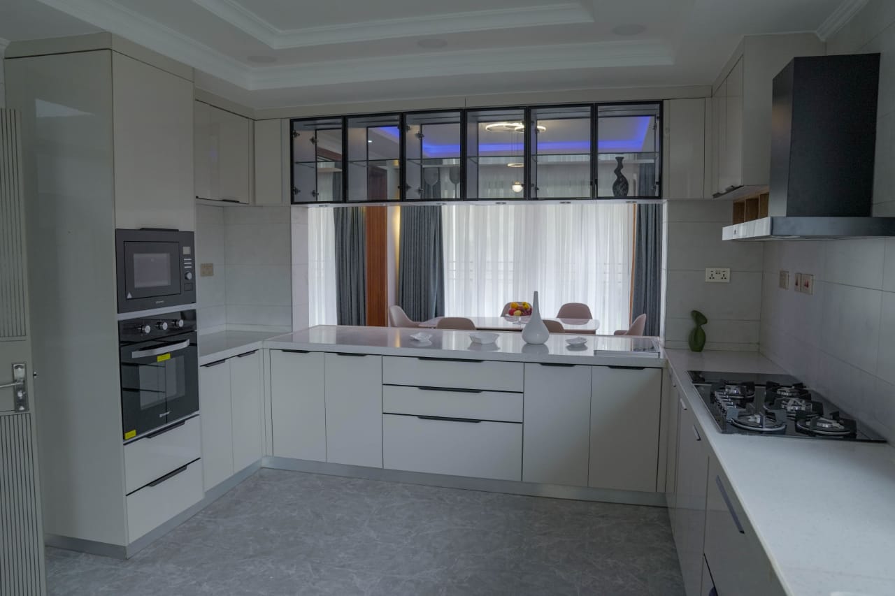 houses for sale in migaa kiambu