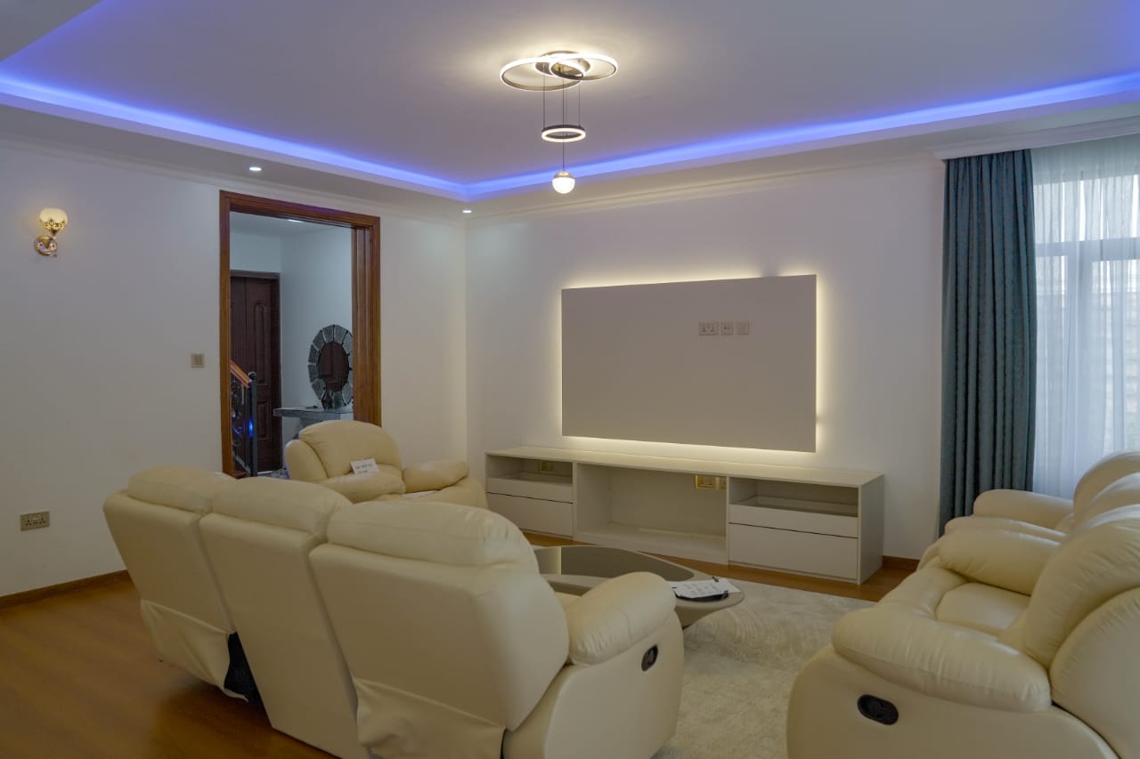 houses for sale in migaa kiambu