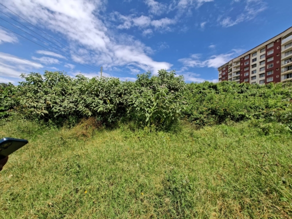 land for sale in Kimabu road thindigua